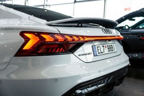 Fotogalerie Audi