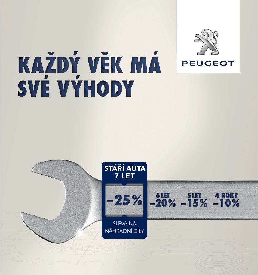 Peugeot servis