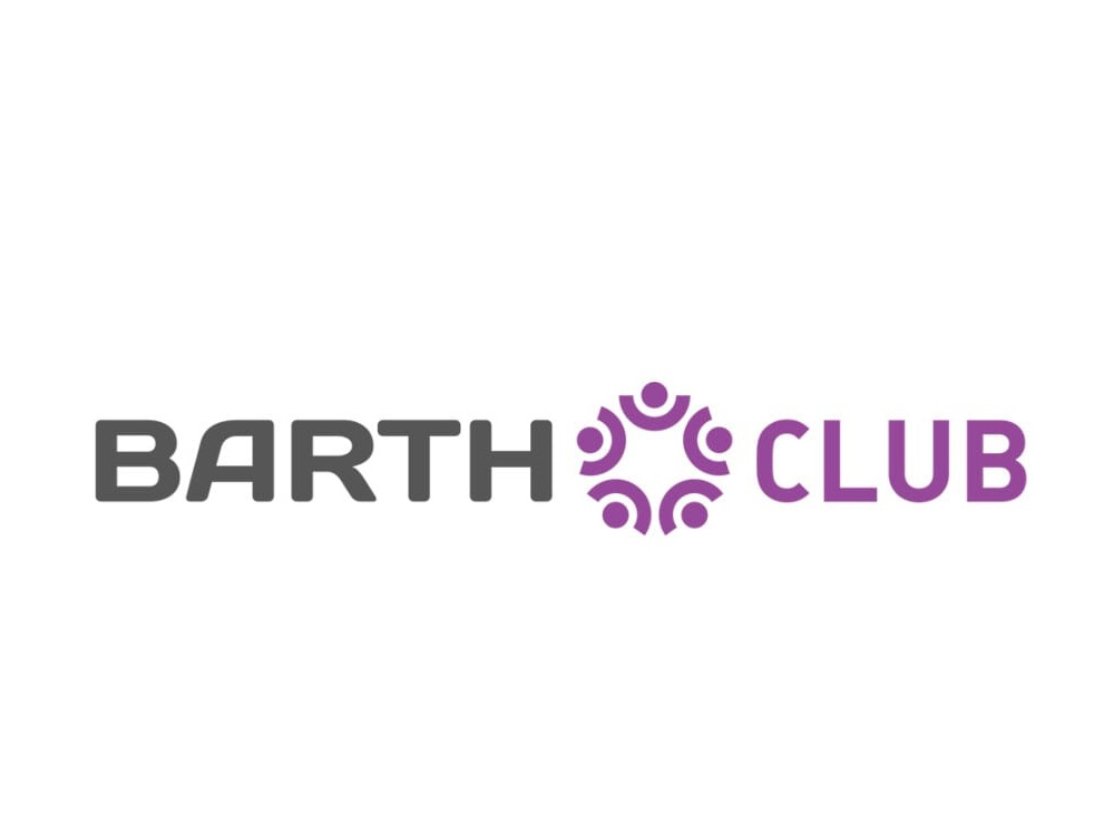 D-BARTH Club logo