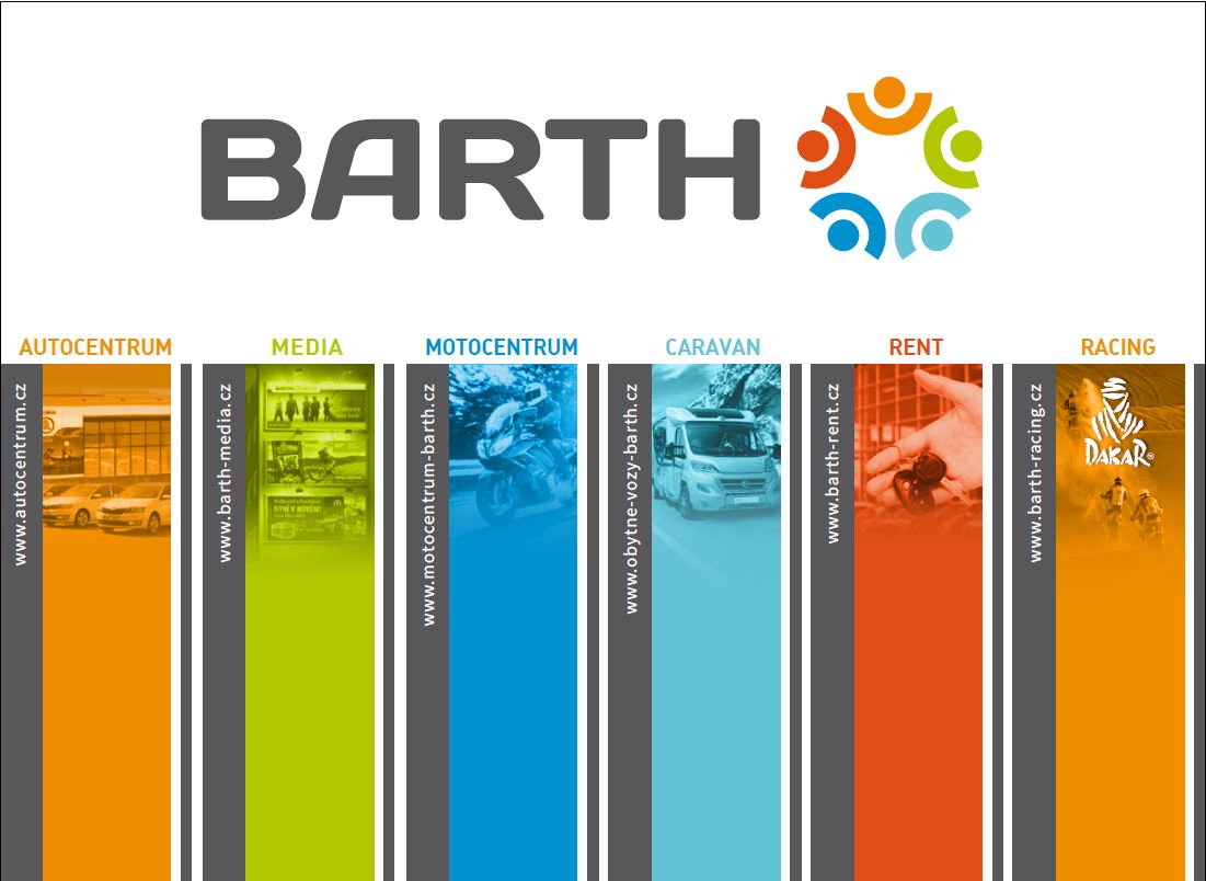 Dlaždice O nás loga skupiny ke stažení