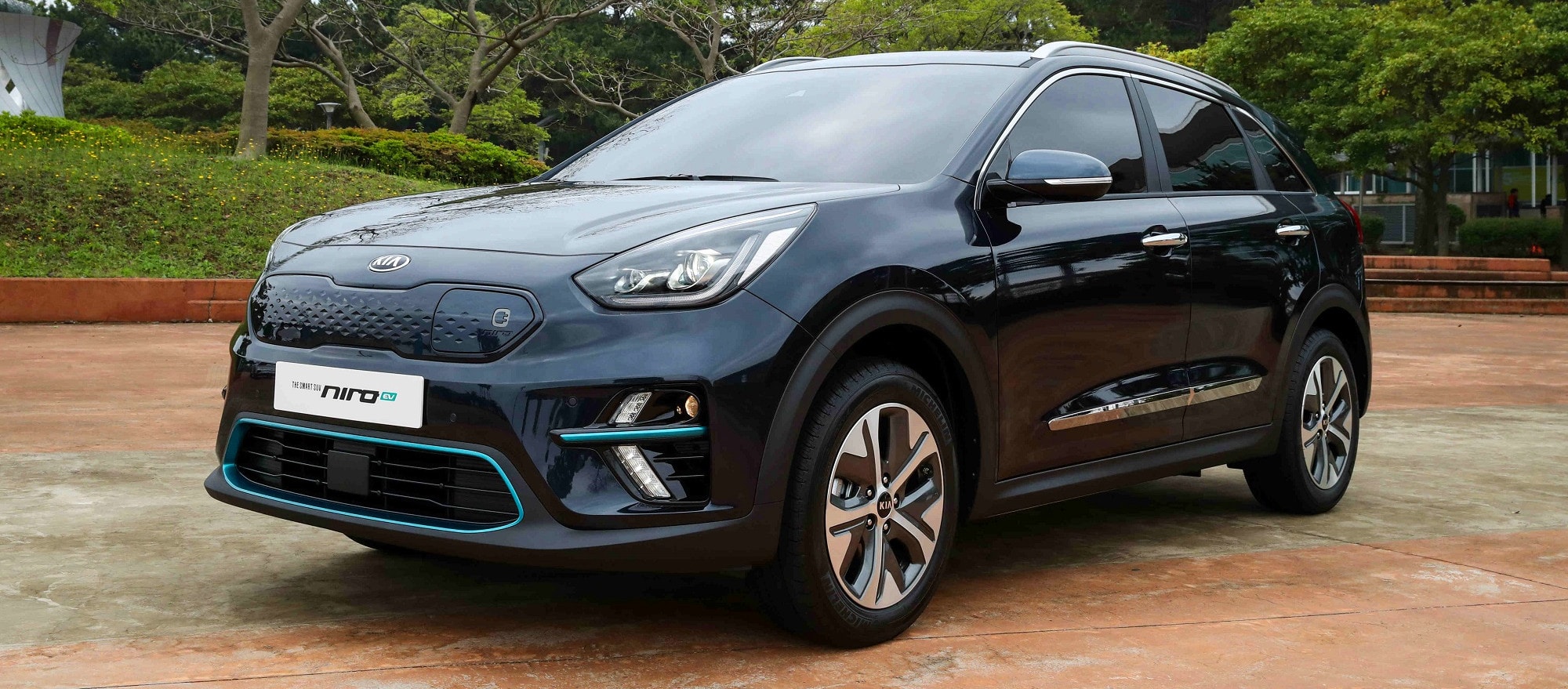 Kia Niro EV