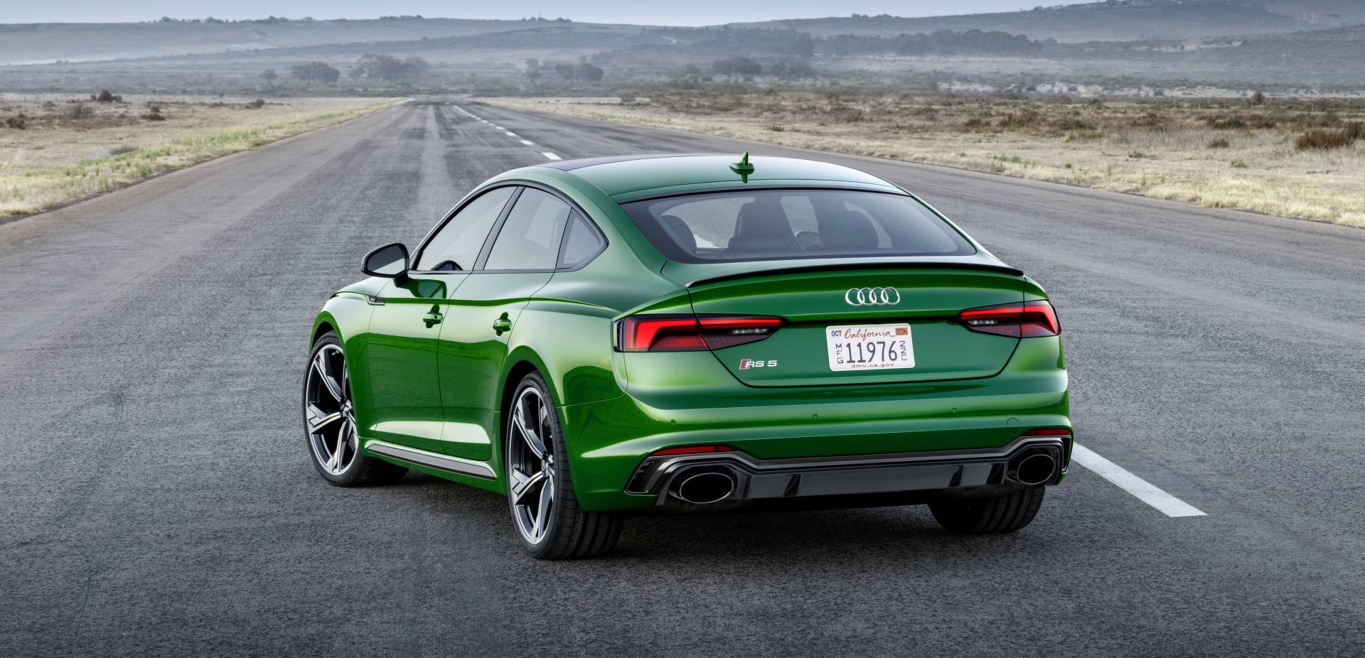 Audi RS 5 Sportback