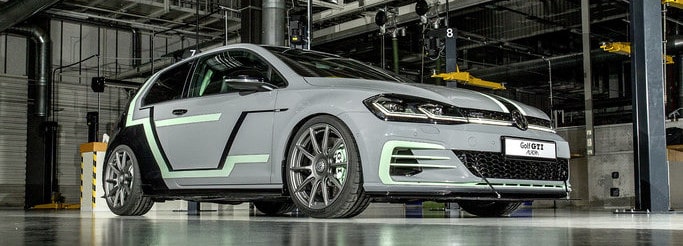 Golf GTI Aurora