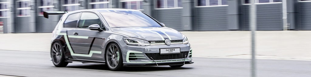 Golf Aurora