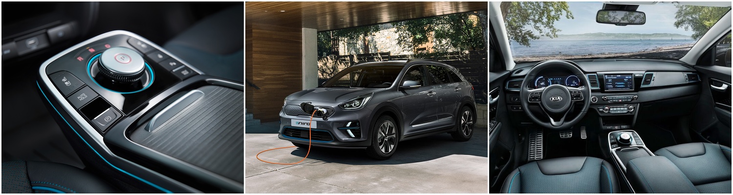 Kia e-Niro