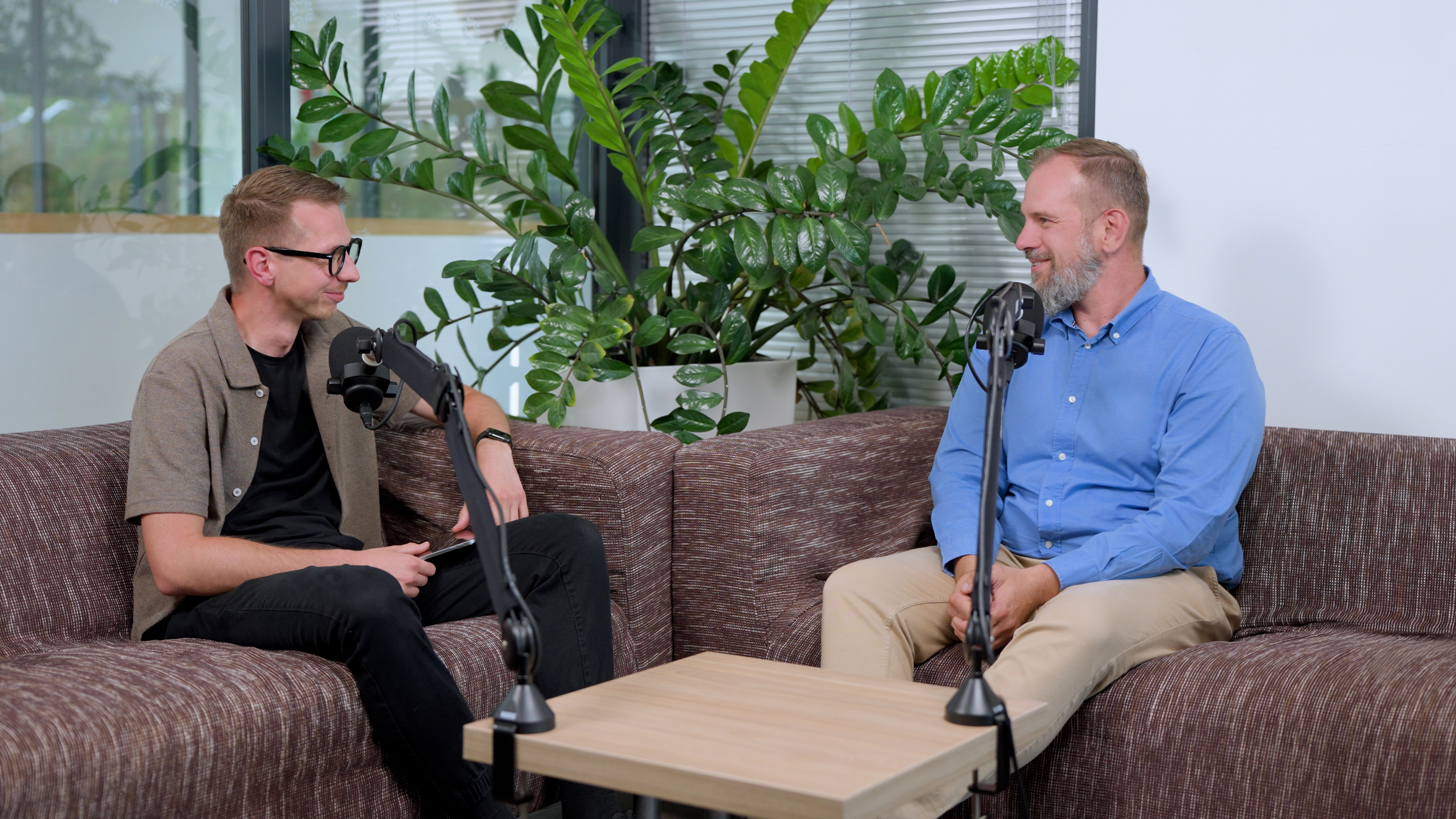 VELKÝ ROZHOVOR: Máte ve firmě alespoň dvě auta? Pro nás už jste fleetový klient, říká Jarda Sotona z Fleet Operáku