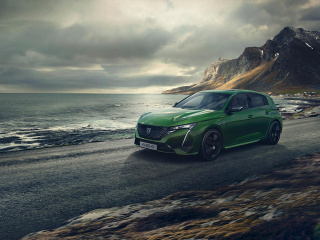 D-Peugeot proč koupit vůz u nás