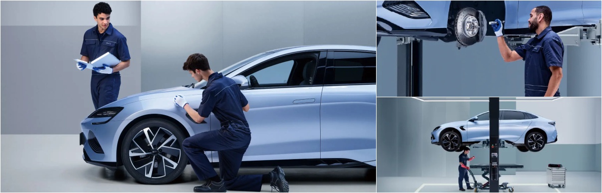Peugeot servis Pardubice