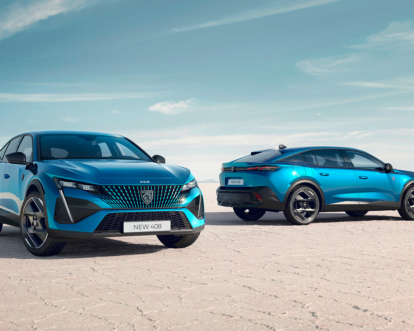 Dlaždice - skladovky Peugeot