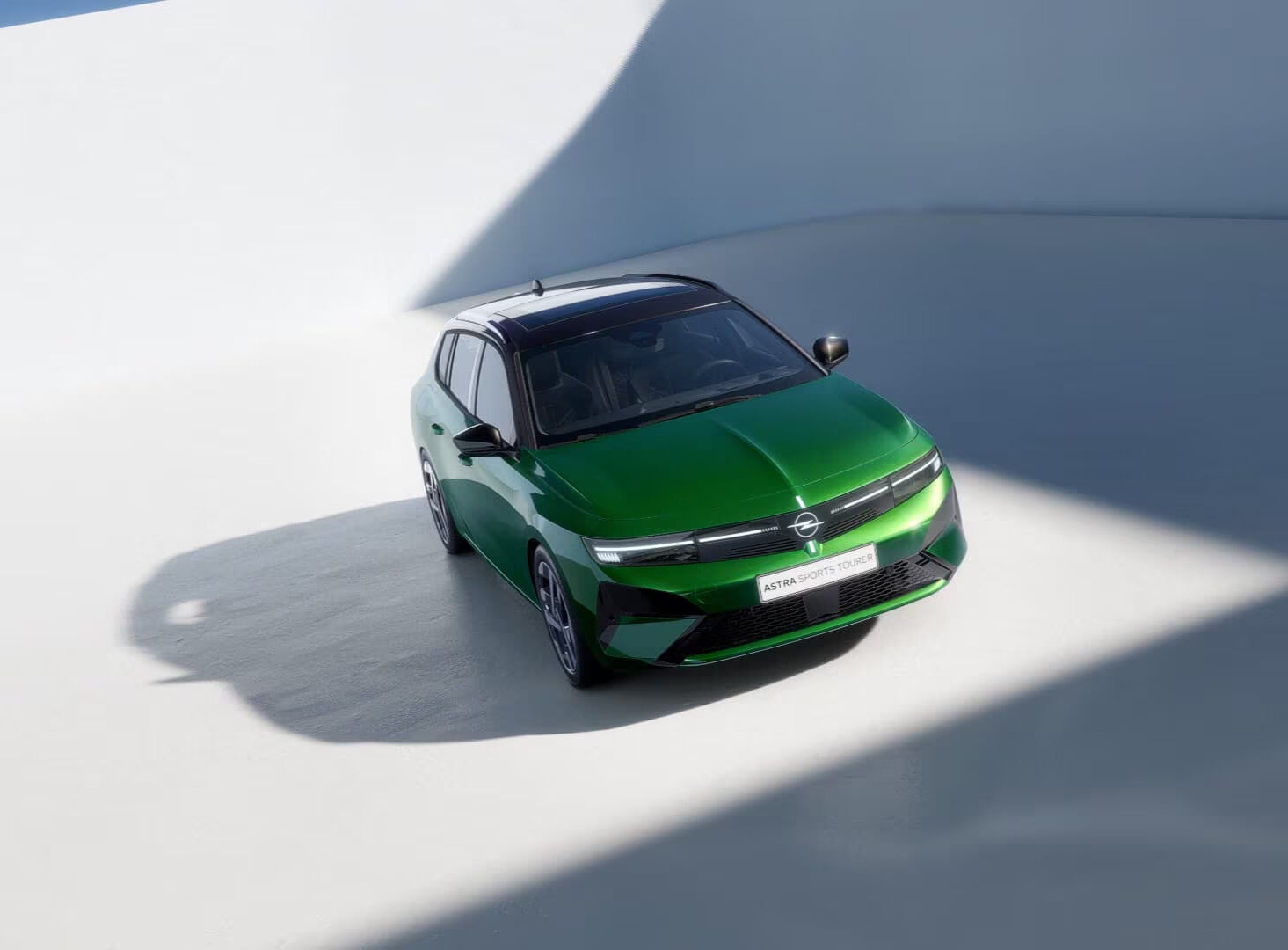 D - BARTH OPERÁK Opel