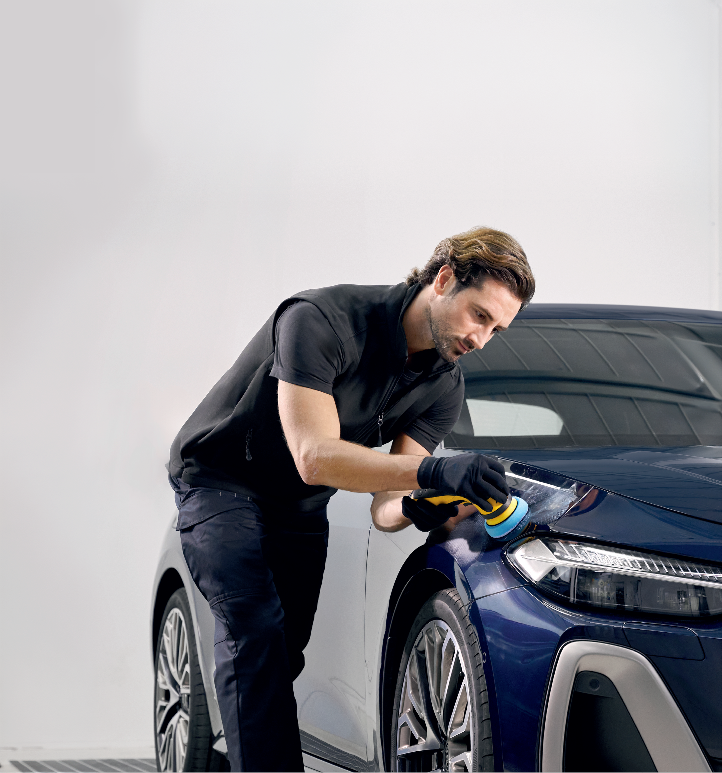 D-Audi servis