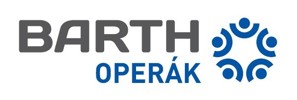 Logo BARTH Operák