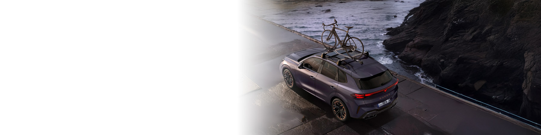 Jarní akce CUPRA a SEAT