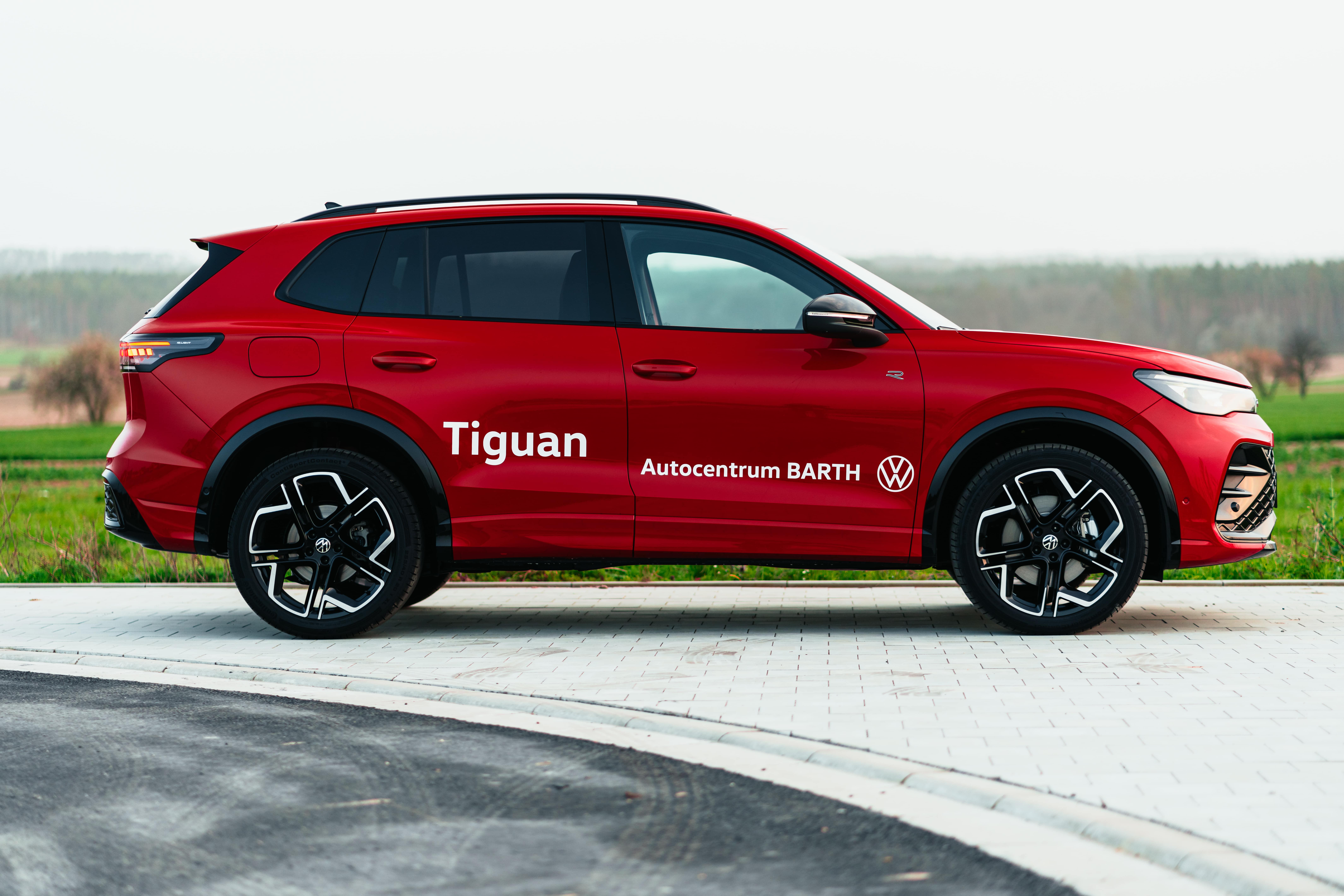 D-VWos skladové vozy