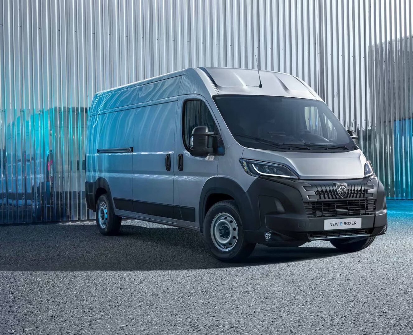 D-Peugeot užitkové Operák