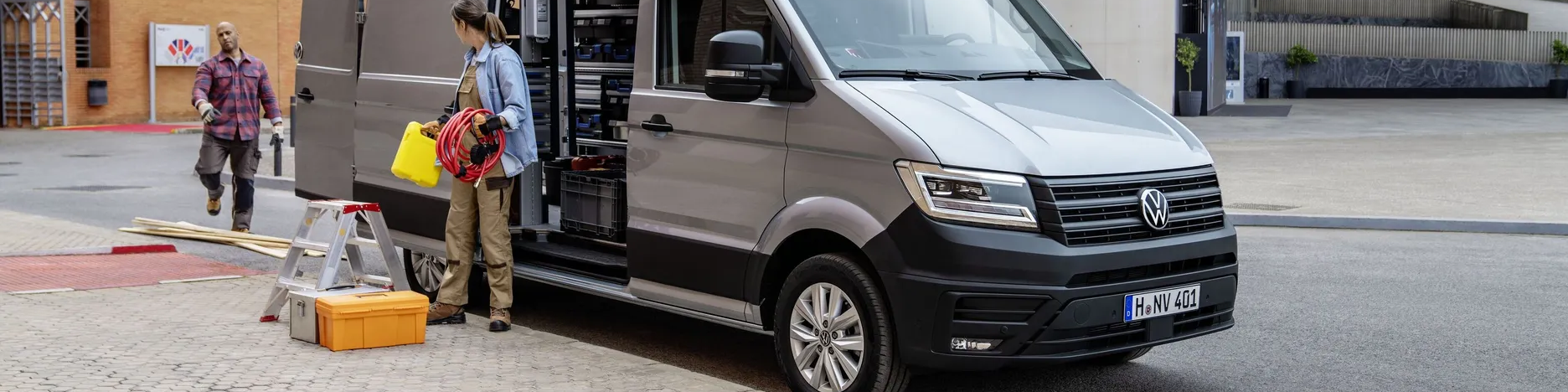 Volkswagen užitky_safe plus