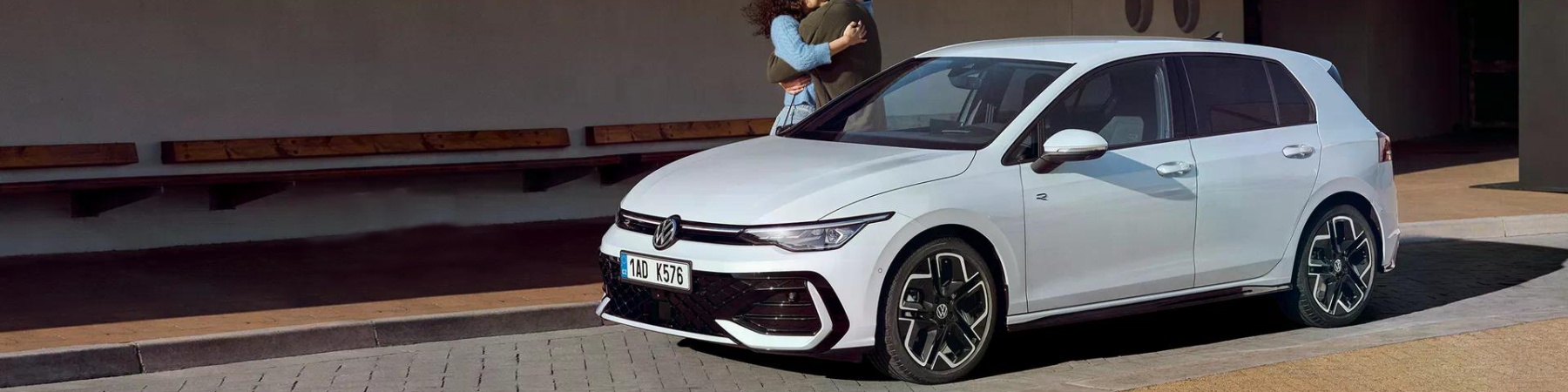 Volkswagen Golf - Operak
