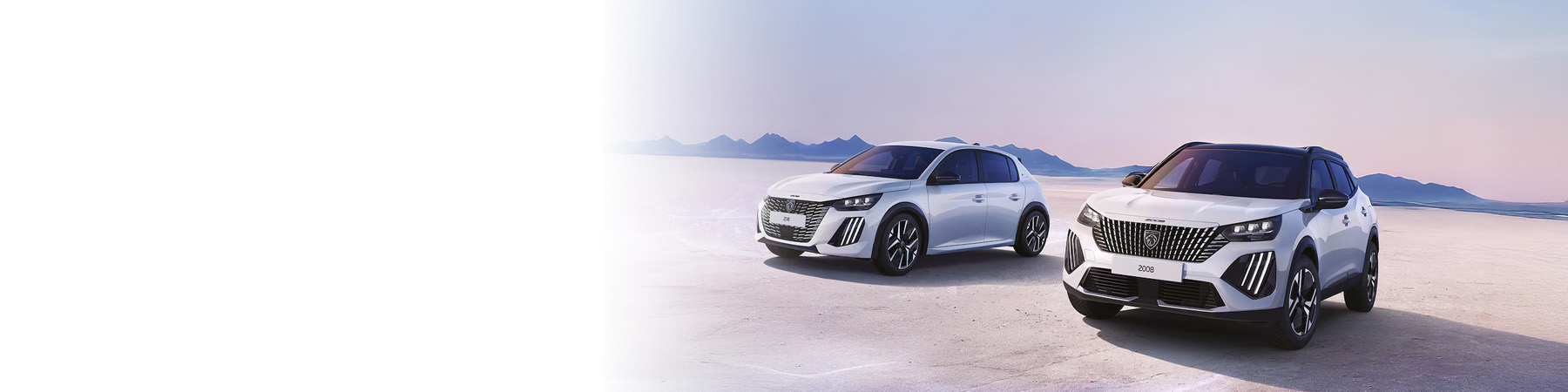 Peugeot akční nabídka