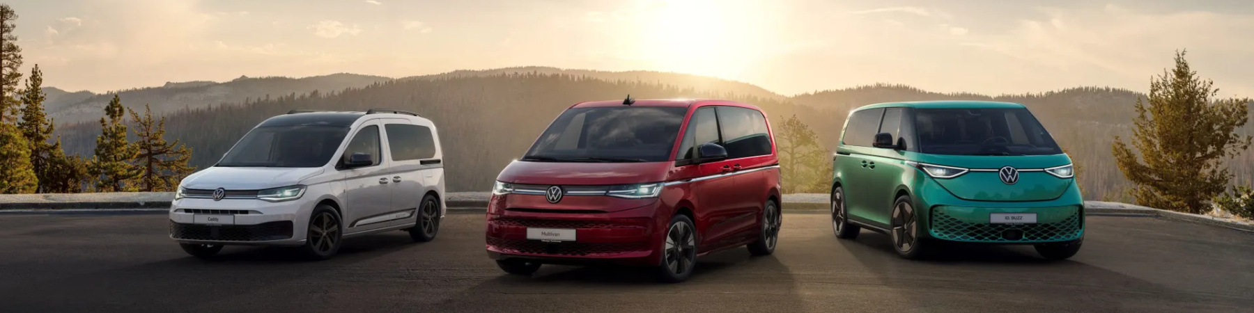 Volkswagen E-DOTACE