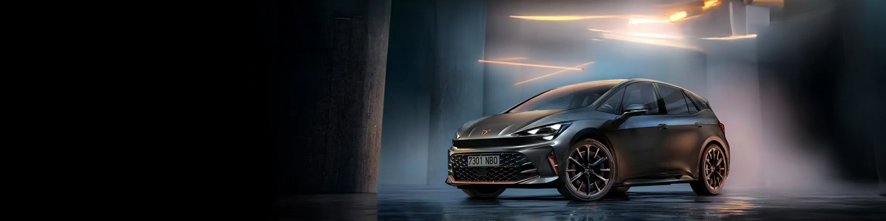 EV - Cupra BORN 8_2026