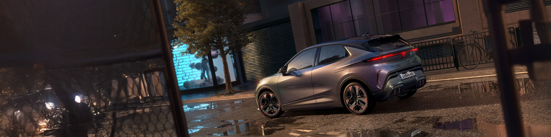EV - Cupra Raval 8_2026