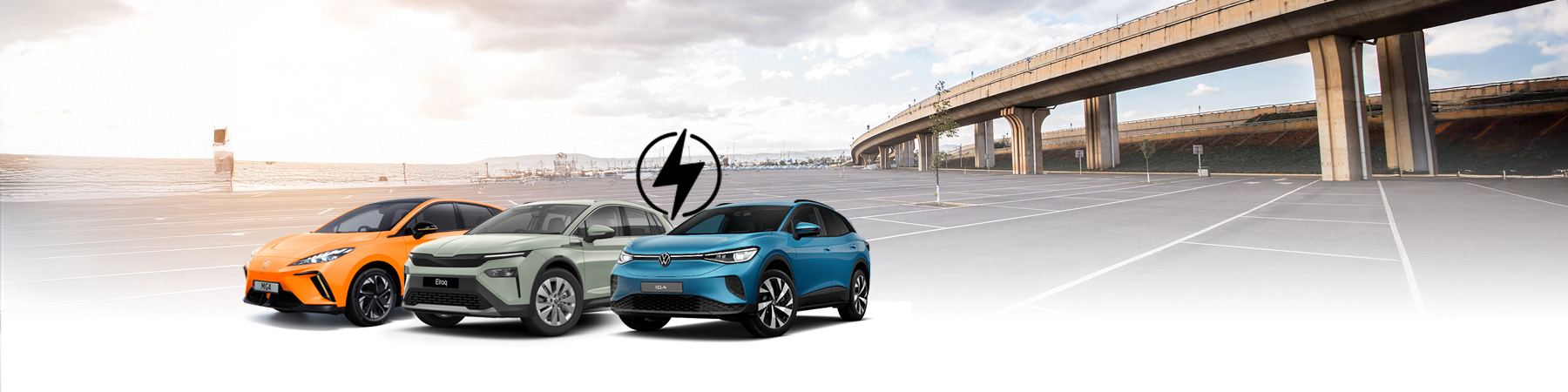 Elektromobily - obecny