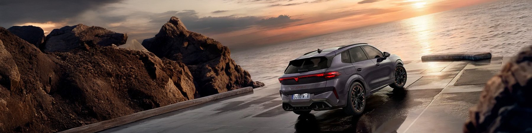 Cupra Terramar akce 6_8_2026