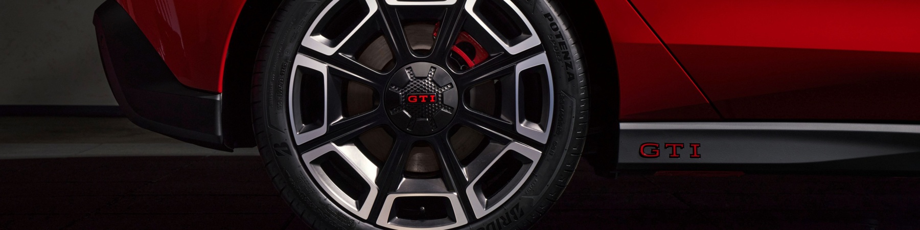 Volkswagen ID.Polo GTI
