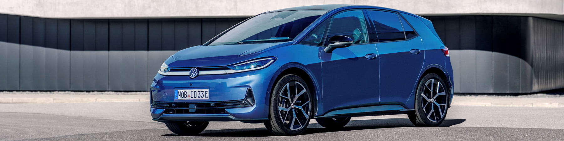VW ID.3 Neo