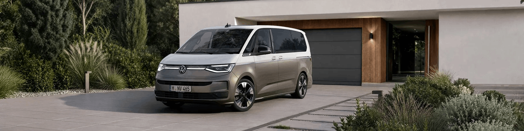 VW.uz - Multivan