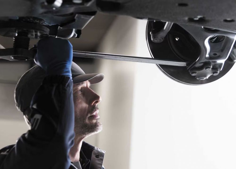 D-Peugeot užitkové servis