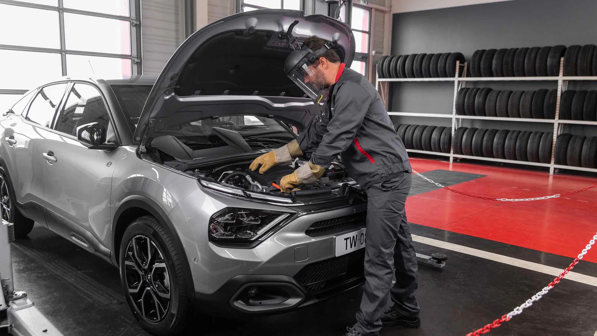 Akční nabídky značky Citroen