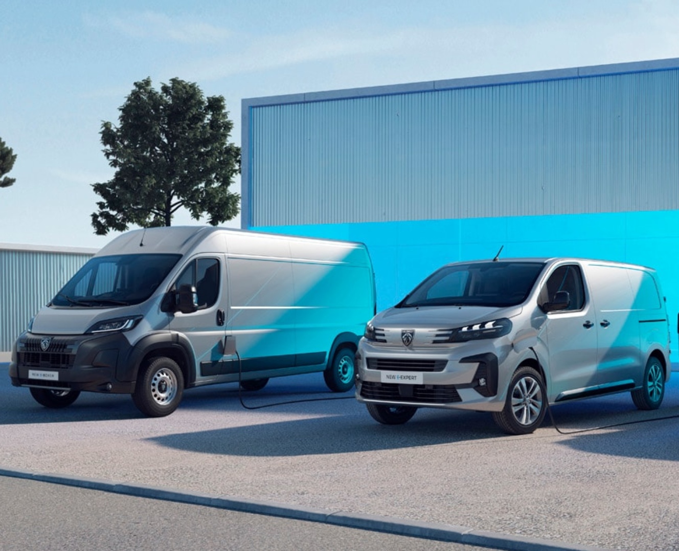 D-Peugeot užitkové Operák