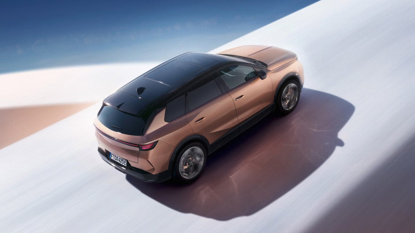 D - BARTH OPERÁK: Vyberte si z široké nabídky vozů na operativní leasing