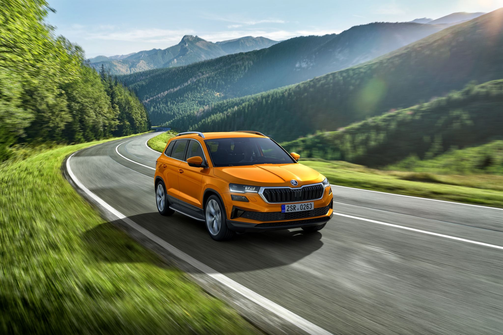 D-ŠKODA Operák