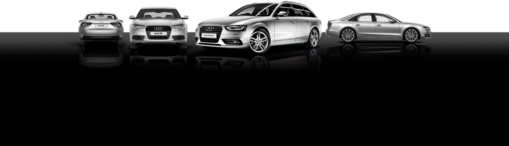 Audi Corporate line