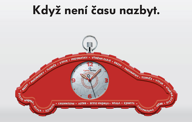 Express servis
