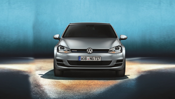 Golf BlueMotion