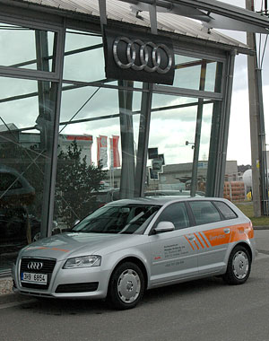 Záruka mobility