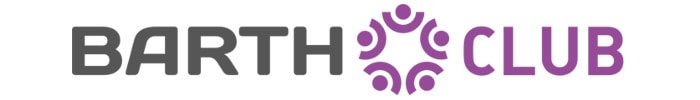 Logo BARTH Club