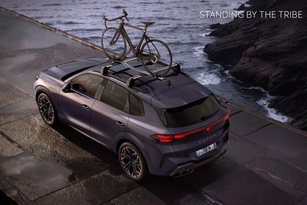 Jarní servis pro vozy CUPRA  a SEAT za akčních 499,-