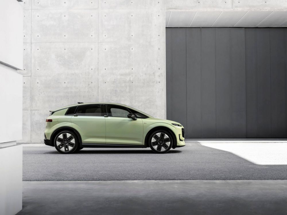 Nejdostupnější elektrické Audi lze již objednávat