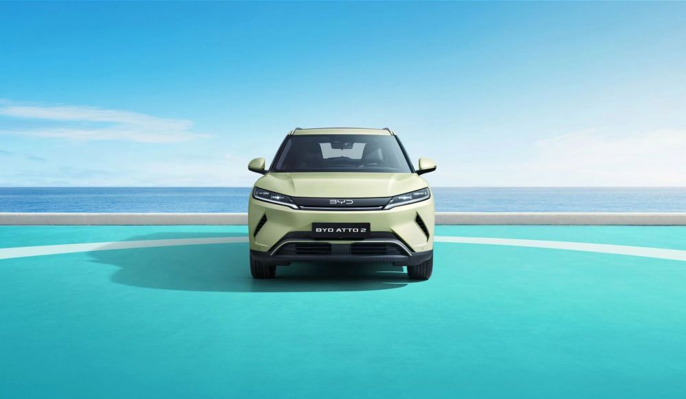 Představujeme model ATTO 2