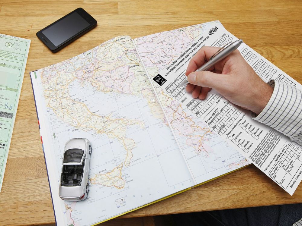 O certifikátech CEBIA