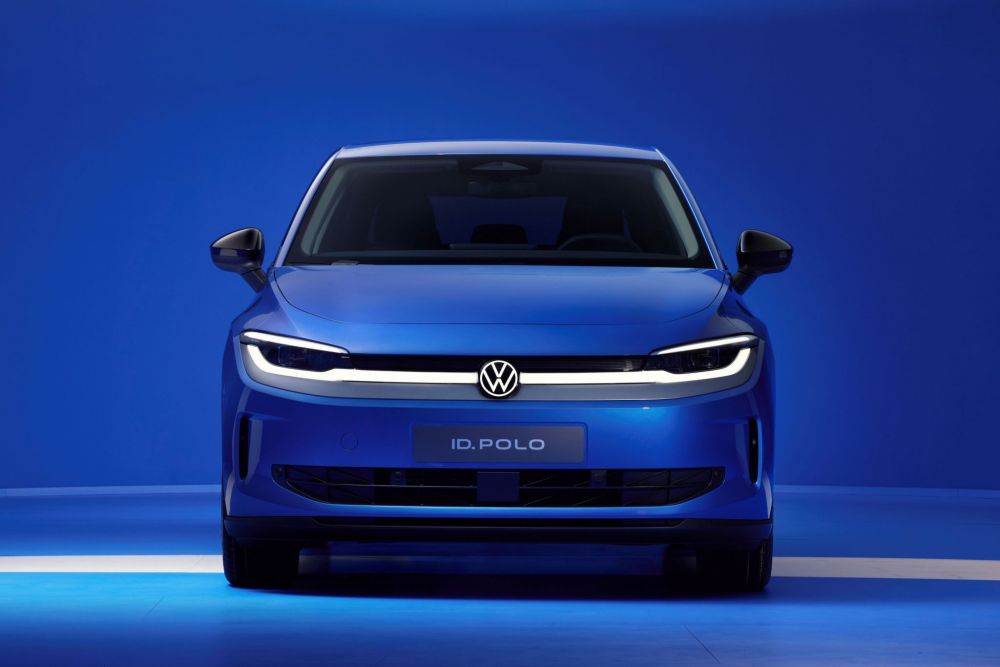 Volkswagen zahajuje na českém trhu předprodej zcela nového modelu ID. Polo