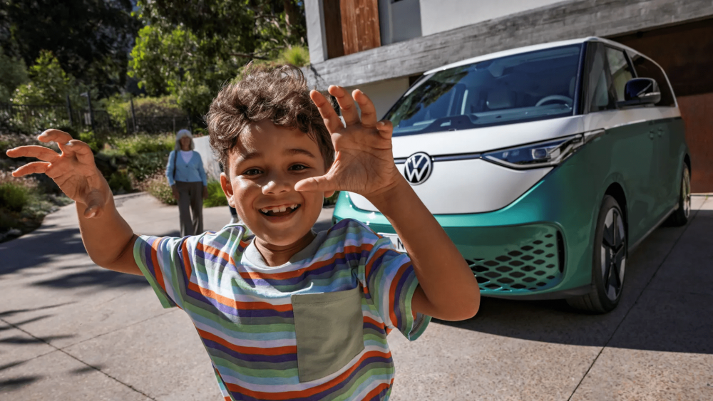 Volkswagen e-dotace: NAŠE VLASTNÍ PODPORA ELEKTROMOBILITY