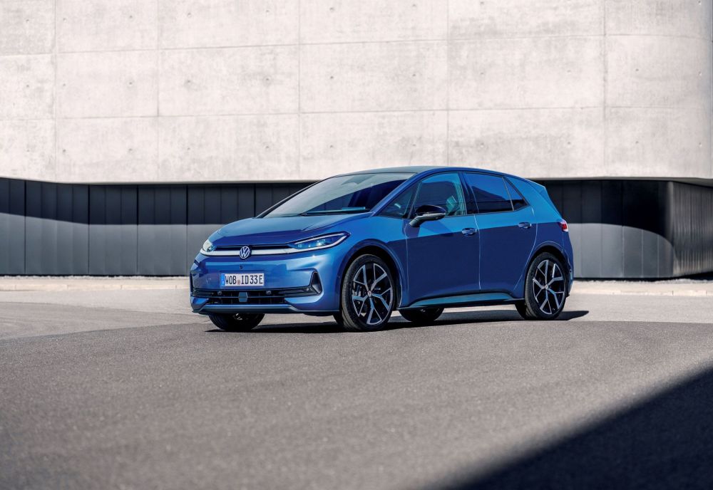 Volkswagen ID.3 Neo: Spuštění předprodeje na českém trhu