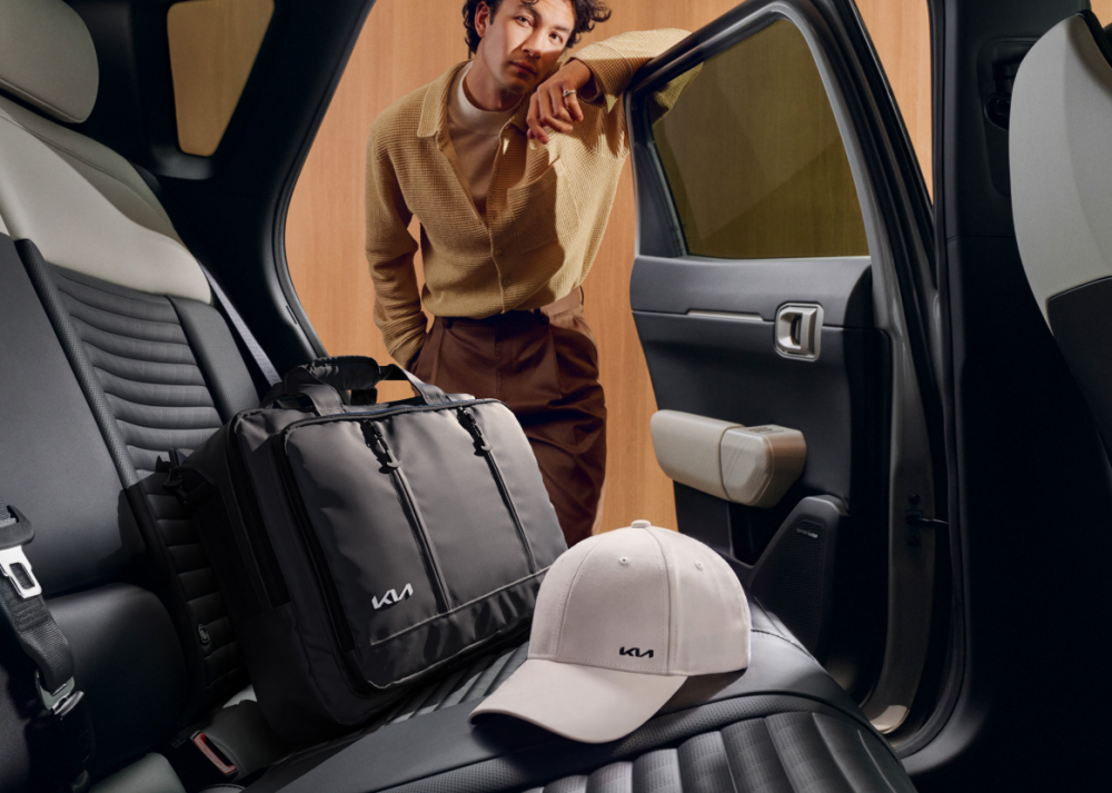 Kia Collection