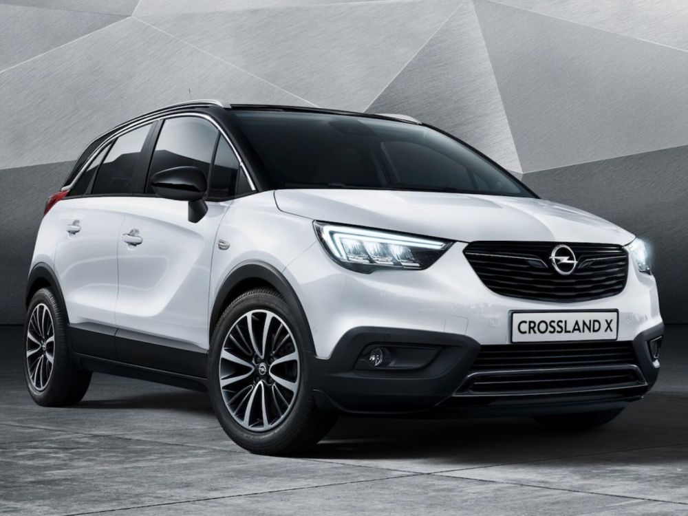 D - SKLADOVÉ VOZY Opel ihned k odběru