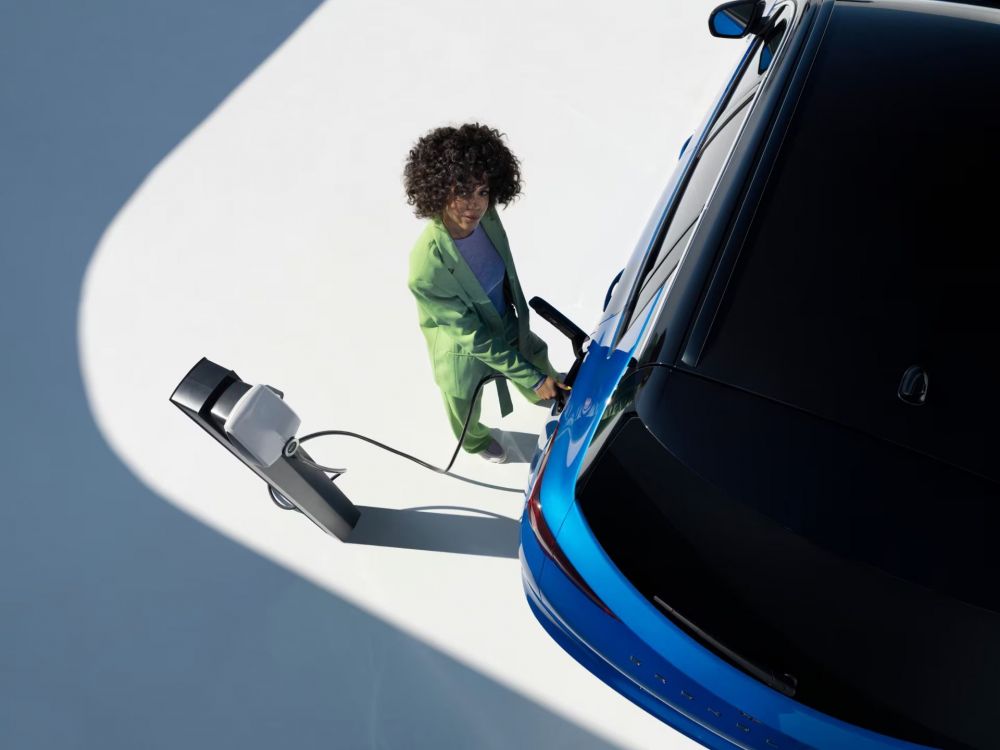 Elektromobilita Opel: elektrický pohon pro každý den